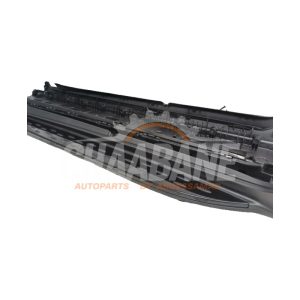 Ensemble marche-pied gauche+droite A2536980400 Mercedes GLC (X253) 2.0 300 16V 4-Matic