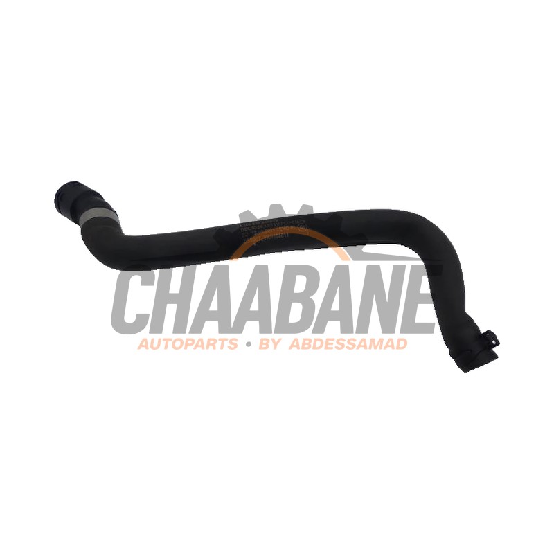 Tuyau (divers) A2468303896 Mercedes A (W176) 1.5 A-160 CDI, A-160d 16V
