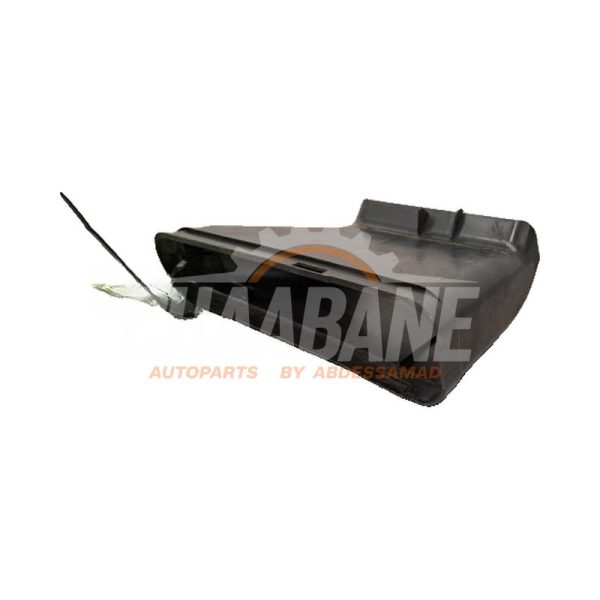 Guidage dair A2475050200 Mercedes GLB (247.6) 2.0 GLB-200d