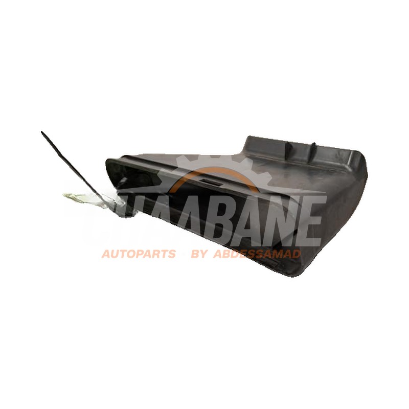 Guidage dair A2475050200 Mercedes GLB (247.6) 2.0 GLB-200d