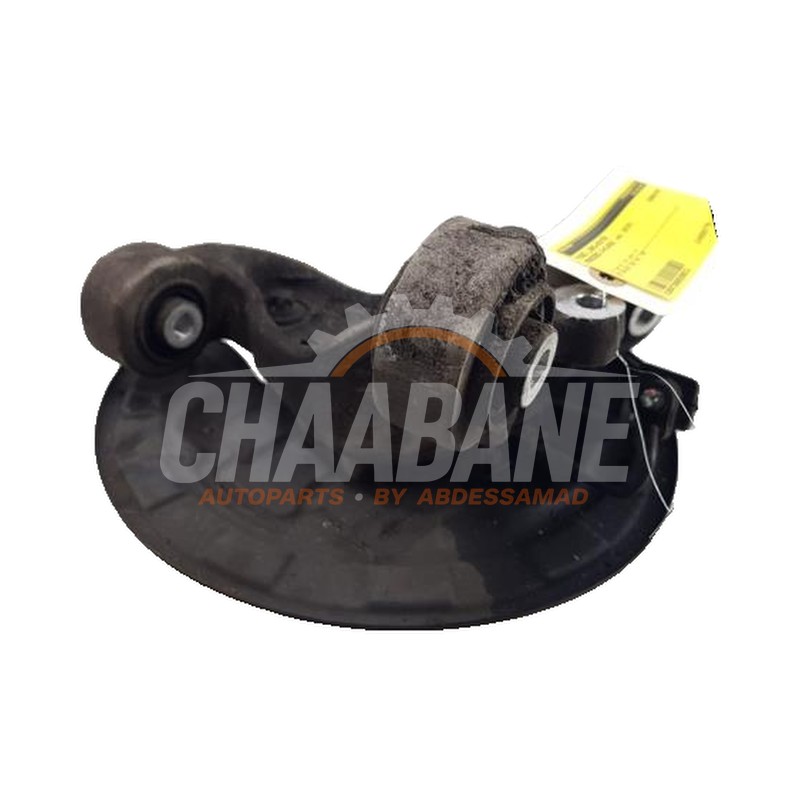 Fusee arriere gauche A1773501900 Mercedes A-Klasse AMG (177.0) 2.0 A-35 AMG Turbo 16V 4Matic