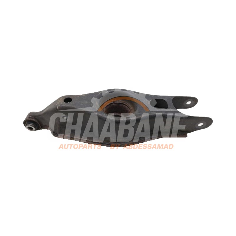 Bras de suspension arriere gauche 670036580 Maserati Quattroporte VI 3.0 Diesel 2012