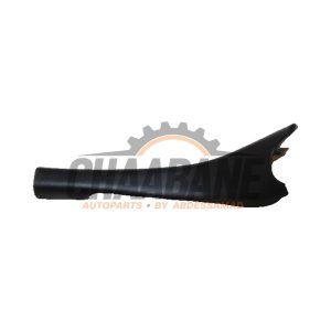 Plaque de protection divers 81A8575934PK Audi Q2 (GAB/GAG) 1.0 30 TFSI 12V 2016