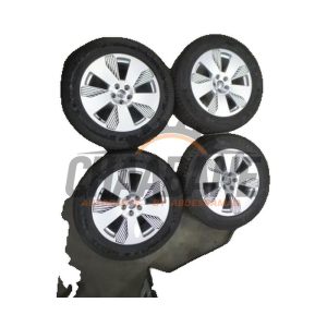 Kit jantes 4KE601025Q Audi E-Tron 2018