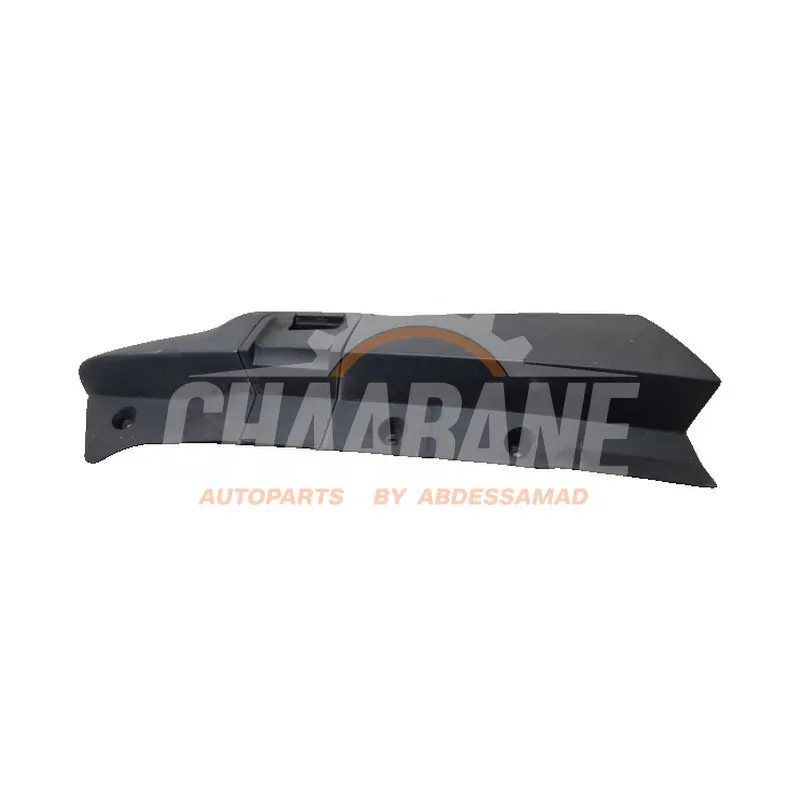 Coin pare-chocs arriere droit A4476941525 Mercedes Vito (447.6) 2.2 114 CDI 16V