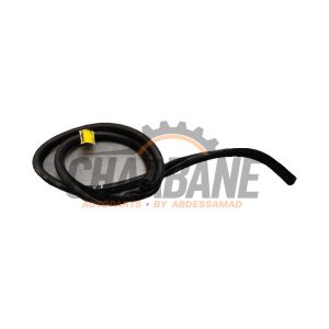 Joint caoutchouc portiere 4portes arriere gauche GX73253A10A Jaguar XE 2.0d 180 16V