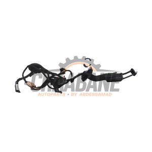Faisceau de cables 8W0971687T Audi A4 Avant (B9) 2.0 TFSI 16V 2015
