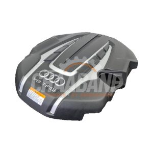 Cache sous moteur 079103925AT Audi S8 (D4) 4.0 V8 TFSI 32V 2012 / 2018