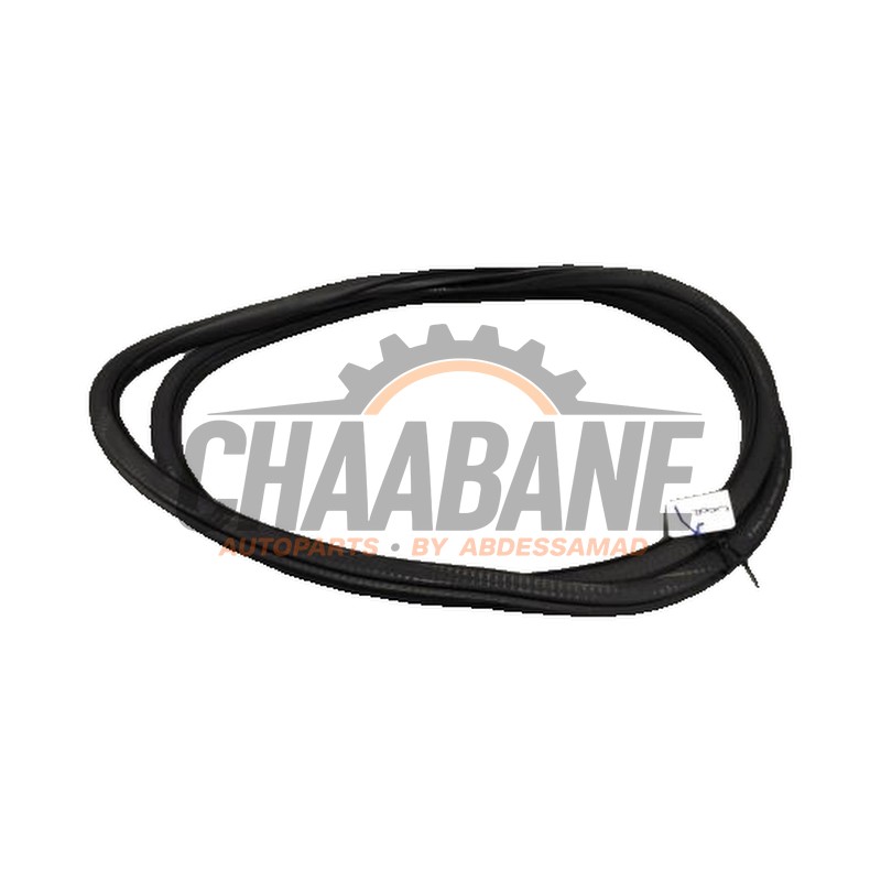 Joint caoutchouc portiere 4portes avant droite A2476921000 Mercedes GLA