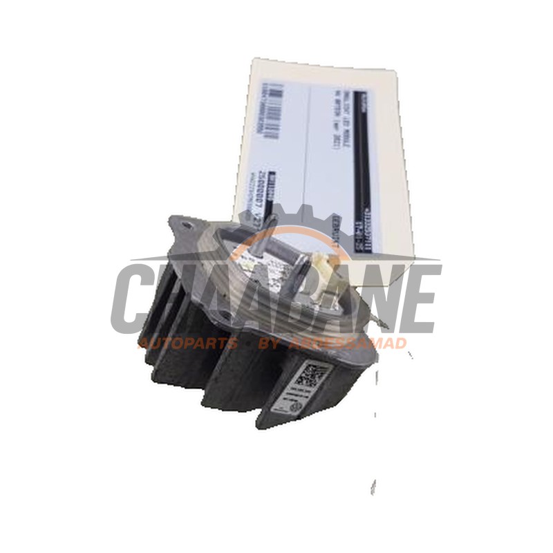 Module LED lumiere du jour 90118049 Volkswagen Arteon Shooting Brake (3HAC) 2.0 TSI 16V 2020