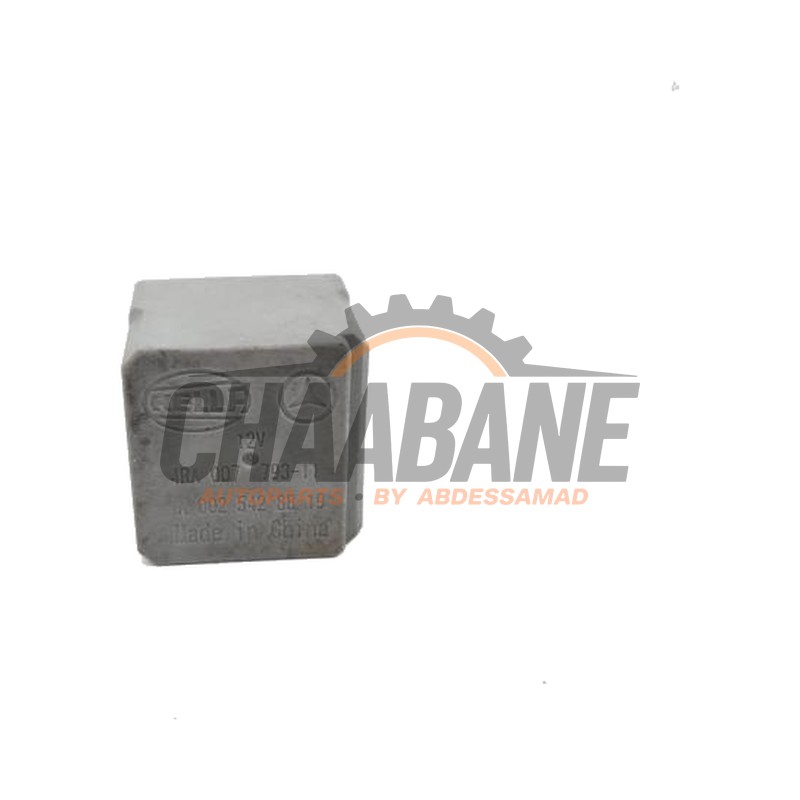 Relais A0025428819 Mercedes A (W176) 1.6 A-200 16V