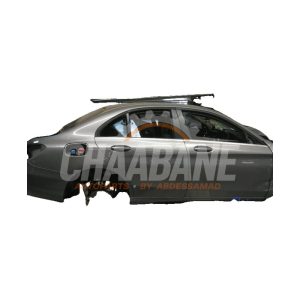 Porte arriere droite A2057300205 Mercedes C-Klasse