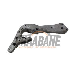 Support boite de vitesses 22319485312 BMW 3 serie Touring (G21) 320e xDrive 2.0 TwinPower Turbo 16V 2019