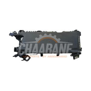 Boite a fusibles A2465400340 Mercedes A (W176) 1.5 A-180 CDI, A-180d 16V