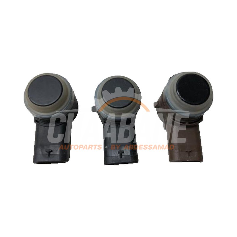 Kit capteur PDC 0009055504 Mercedes GLC (X253) 2.0 260 16V 4-Matic
