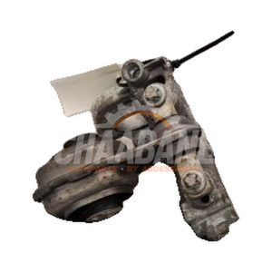 Support cardan A2472400600 Mercedes A (177.0) 1.3 A-200 Turbo 16V