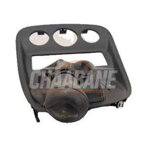 Levier de vitesse A4152602800 Mercedes Citan (415.6) 1.5 109 CDI