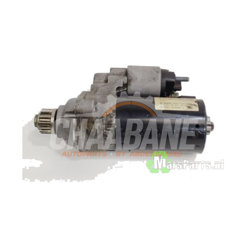 Demarreur A2709060700 Mercedes GLA AMG (156.9) 2.0 45 AMG Turbo 16V