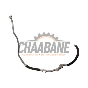 Tuyau de climatisation 9209723 BMW 2 serie Gran Tourer (F46) 218d 2.0 TwinPower Turbo 16V 2014
