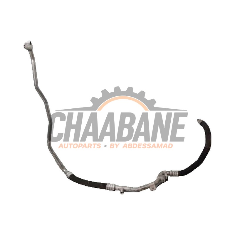 Tuyau de climatisation 9209723 BMW 2 serie Gran Tourer (F46) 218d 2.0 TwinPower Turbo 16V 2014