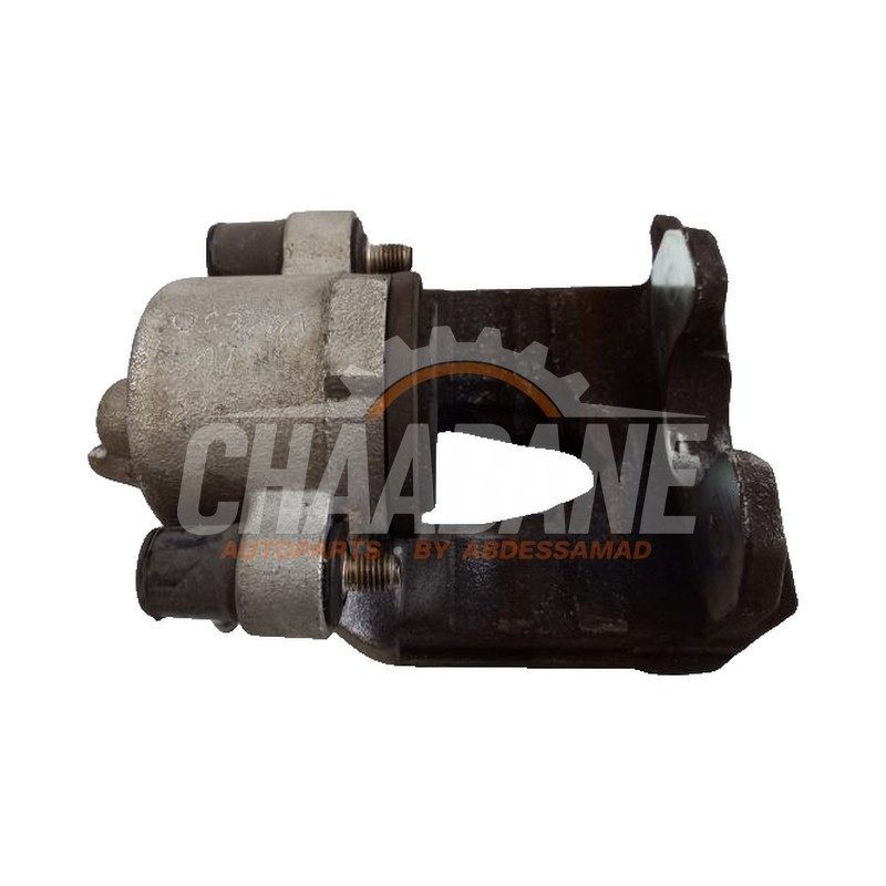 Etrier de frein avant gauche 2Q0615105AH Seat Ibiza V (KJB) 1.0 TSI 12V 2017