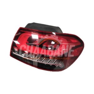 Feu arriere droit A2479063201 Mercedes GLA (H247) 1.3 180 Turbo 16V