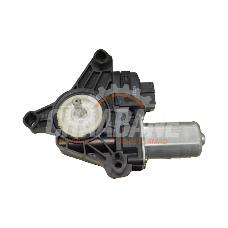 Moteur de vitre portiere A2139060602 Mercedes C (W205) C-200d 2.2 16V