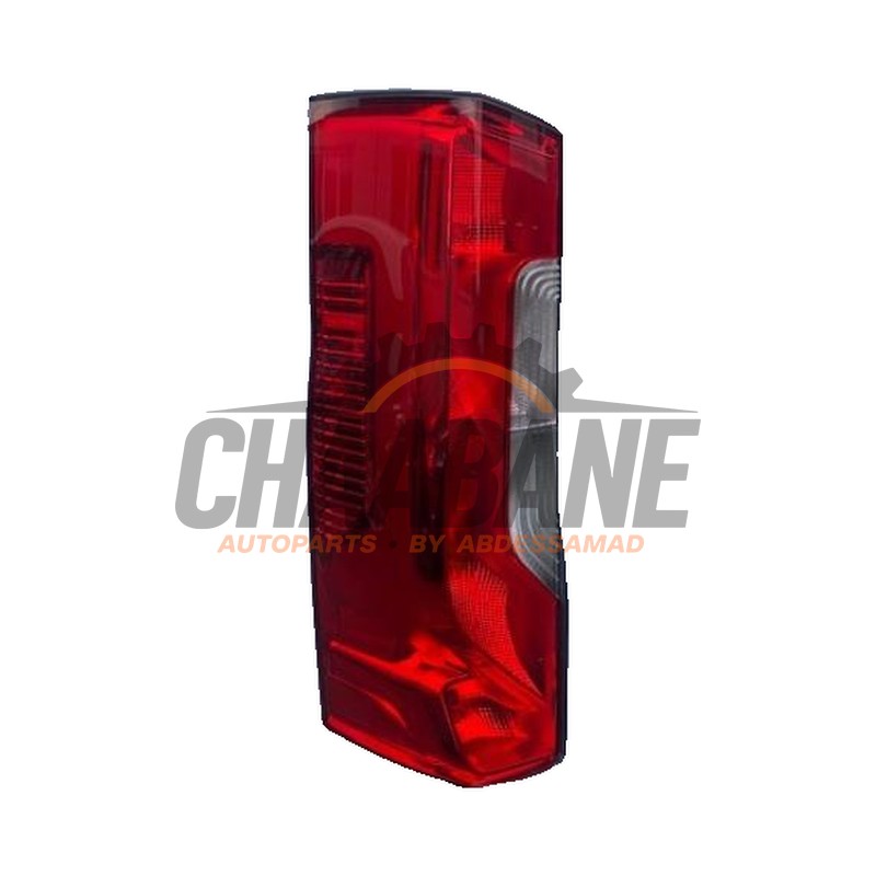 Feu arriere secondaire gauche A9108200000 Mercedes Sprinter 5t (907.6) 311 CDI 2.1 D FWD