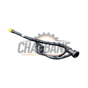 Conduit (divers) A1390107200 Mercedes C-Klasse AMG (W206) C-63S E-Performance AMG 2.0 Turbo 4-Matic+