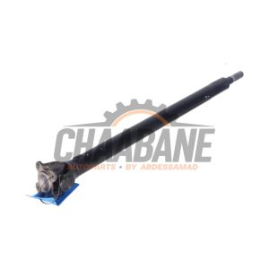 Joint de cardan T-As 8698362 BMW 8-Serie 2018