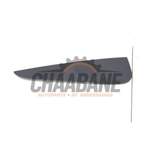Chapeau de haut-parleur 8W1819636B Audi A4 Avant (B9) 2.0 TDI Ultra 16V 2015