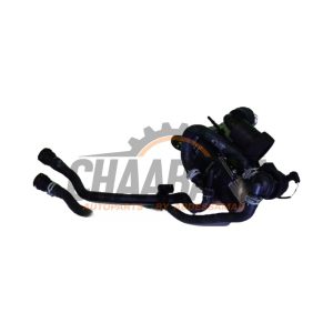 Chauffage stationnaire 5WA815005L Audi A3 Sportback (8YA) 2019