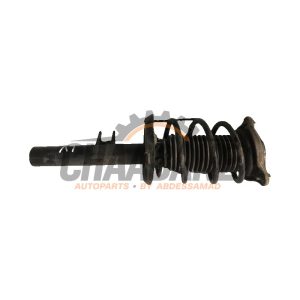 Barre amortisseur avant gauche A1773207301 Mercedes A Limousine (177.1) 1.3 A-250 e Turbo 16V