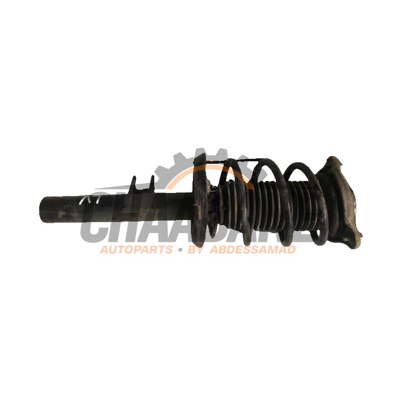 Barre amortisseur avant gauche A1773207301 Mercedes A Limousine (177.1) 1.3 A-250 e Turbo 16V