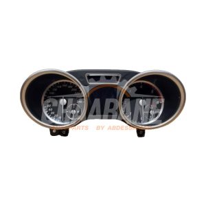 Compteur kilometrique KM A1669003906 Mercedes GL (X166) 3.0 GL 350 CDI V6 24V BlueTEC 4-Matic