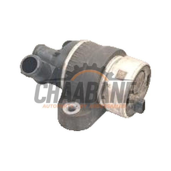 Pompe a eau supplementaire 05L965567A Audi Q5 Sportback (FYS/FYT) 2.0 35 TDI Mild hybrid 16V 2020