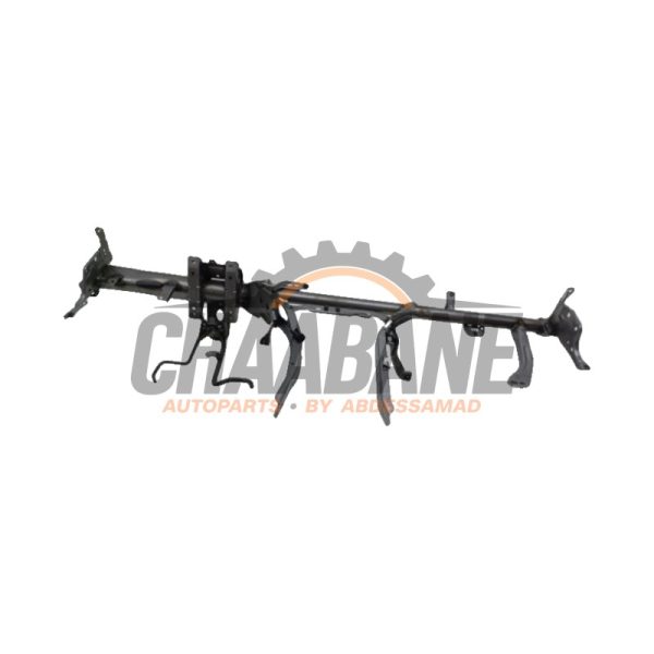 Barre tableau de bord 2GA857017A Volkswagen T-Roc I 1.0 TSI 12V 2017