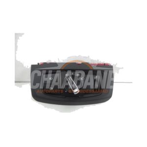 Commutateur lumiere 9311727 BMW X5 2013 / 2018