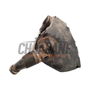 Boitier filtre a air 80A133837AK Audi Q5 (FYB/FYG) 2.0 40 TDI 16V Quattro 2016