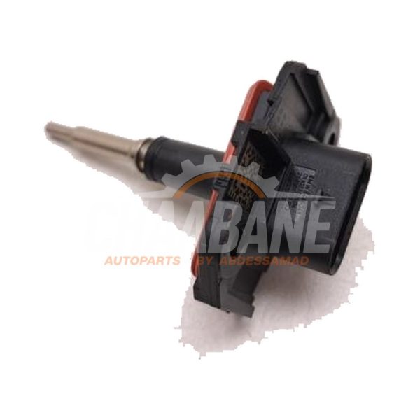 Indicateur de temperature 1472094055 BMW 4 serie (G22) 420i 2.0 TwinPower Turbo 16V 2020