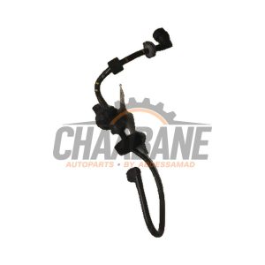 Conduit (divers) T2R22726 Jaguar F-type 2.0 Turbo 16V
