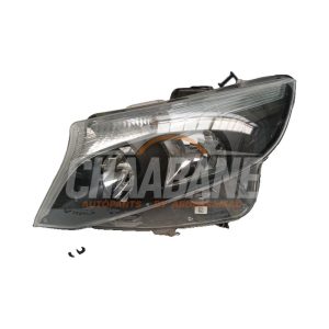 Optique avant principal gauche A4479067700 Mercedes Vito (447.6) 2.2 116 CDI 16V