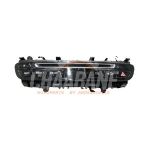 Unite de controle Multimedia A2059054601 Mercedes C Estate (S205) C-220 CDI BlueTEC, C-220 d 2.2 16V