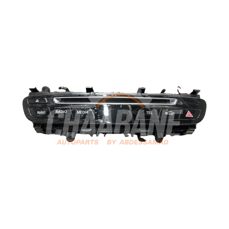 Unite de controle Multimedia A2059054601 Mercedes C Estate (S205) C-220 CDI BlueTEC, C-220 d 2.2 16V