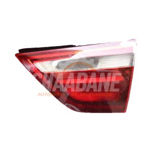Feu arriere droit 63217331284 BMW X4 (F26) xDrive 20i 2.0 16V Twin Power Turbo 2014 / 2018
