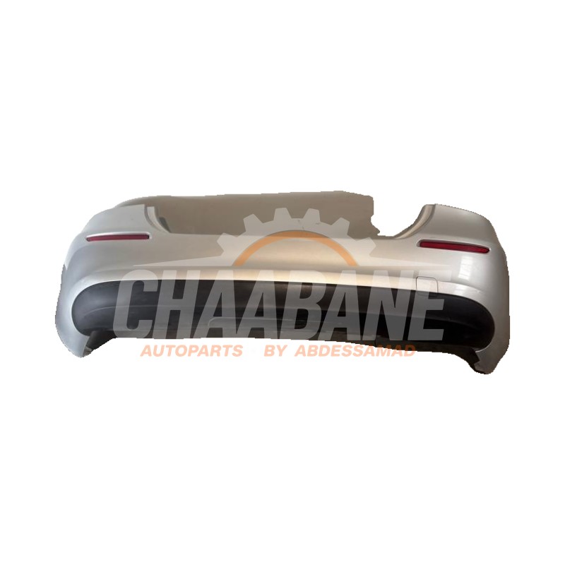 Pare-chocs arriere A1778800600 Mercedes A Limousine (177.1) 1.3 A-180 Turbo