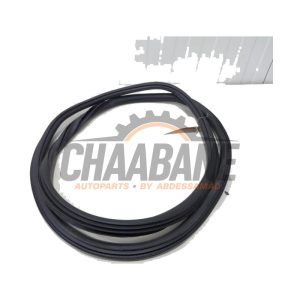Joint caoutchouc portiere 4portes avant droite 8W0831721C Audi A4 Avant (B9) 2.0 TDI Ultra 16V 2015
