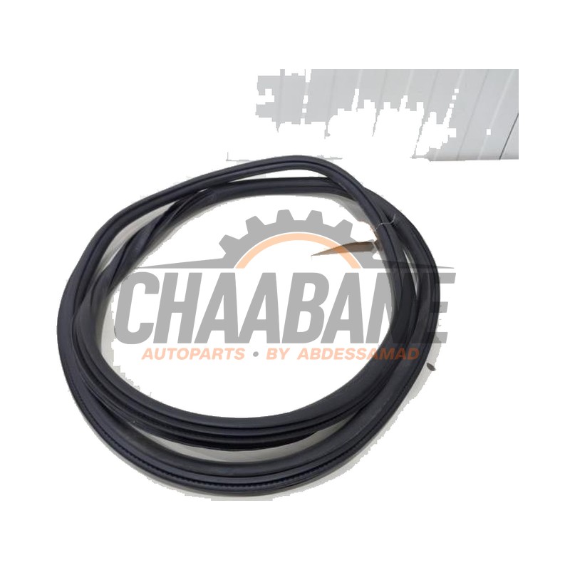 Joint caoutchouc portiere 4portes avant droite 8W0831721C Audi A4 Avant (B9) 2.0 TDI Ultra 16V 2015