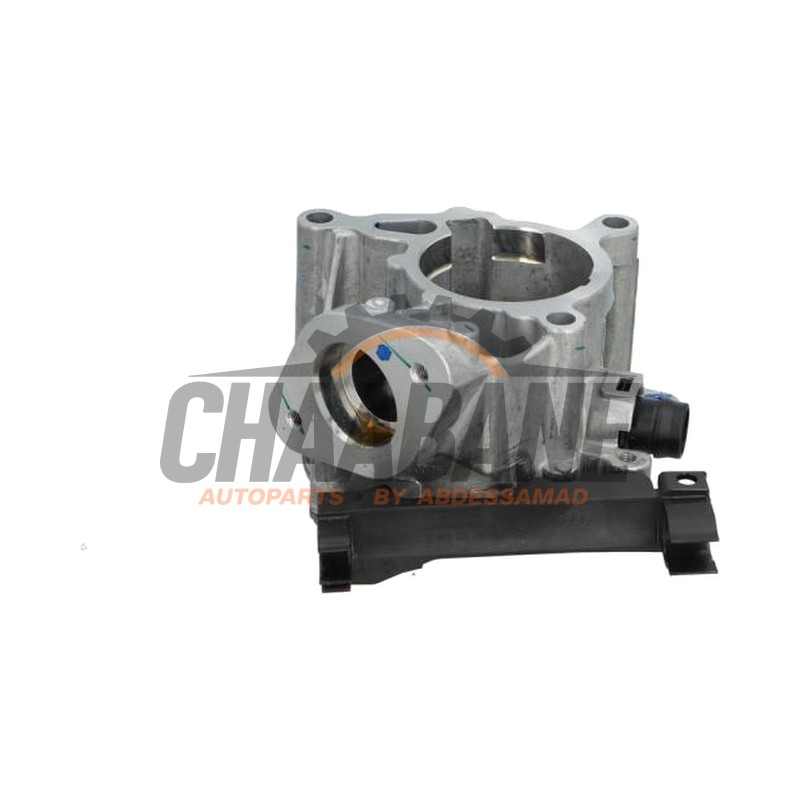 Pompe a vide (essence) 06K145100BB Audi Q5 (FYB/FYG) 2.0 TFSI 16V Quattro 2016