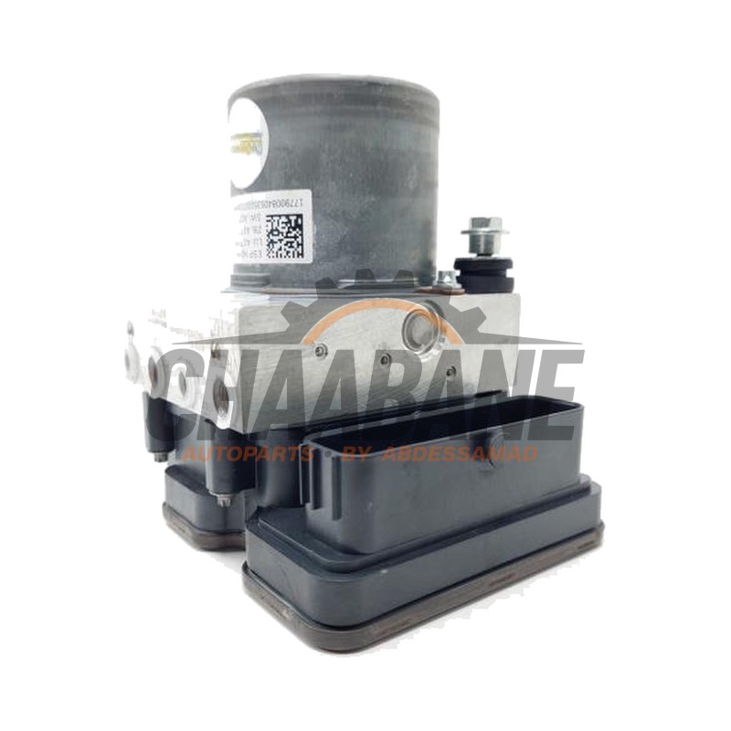 Bloc ABS A1779021111 Mercedes A-Klasse AMG (177.0) 2.0 A-35 AMG Turbo 16V 4Matic